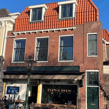 Apartement Hotel Stays By Adm Leiden Exterior foto
