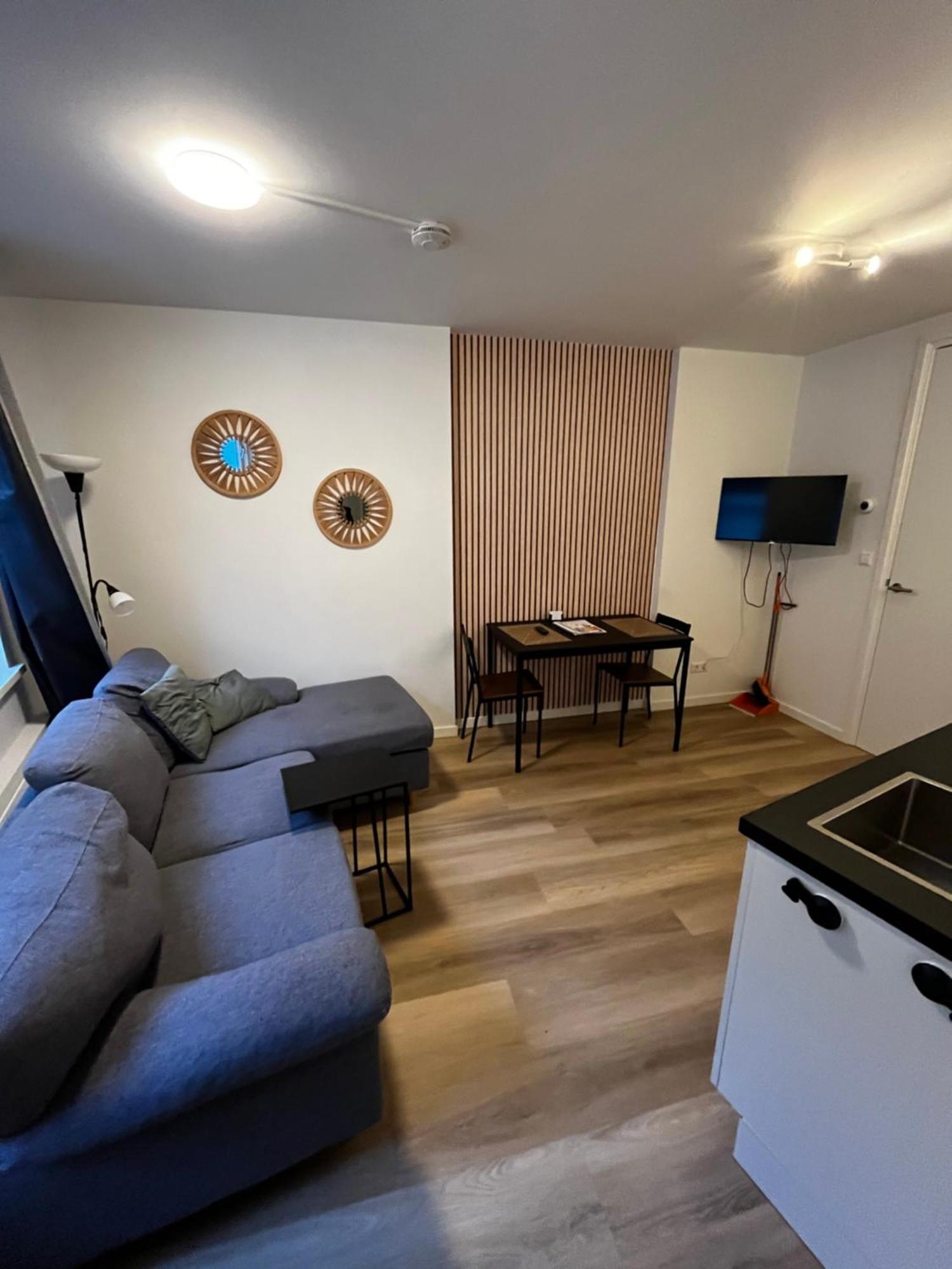Apartement Hotel Stays By Adm Leiden Exterior foto